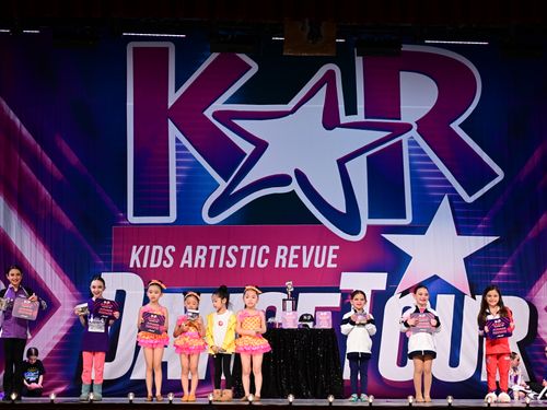 Long Island, NY - 3/1/2024 - Awards