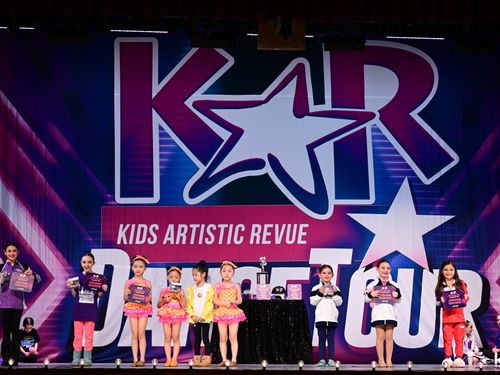 Long Island, NY - 3/1/2024 - Awards