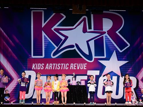 Long Island, NY - 3/1/2024 - Awards