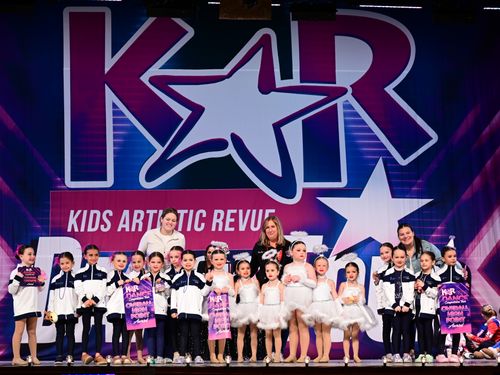 Long Island, NY - 3/1/2024 - Awards