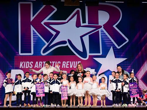 Long Island, NY - 3/1/2024 - Awards
