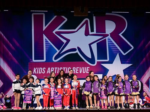 Long Island, NY - 3/1/2024 - Awards