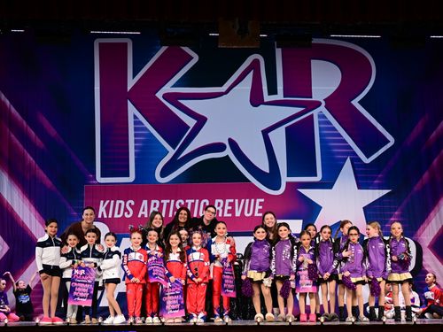Long Island, NY - 3/1/2024 - Awards