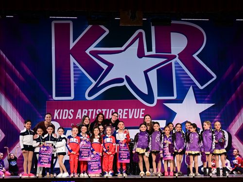 Long Island, NY - 3/1/2024 - Awards