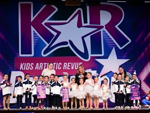 Long Island, NY - 3/1/2024 - Awards