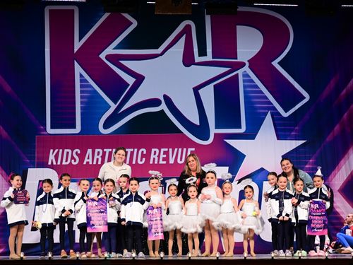 Long Island, NY - 3/1/2024 - Awards