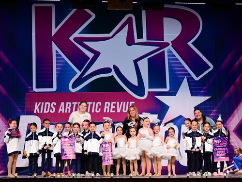 Long Island, NY - 3/1/2024 - Awards