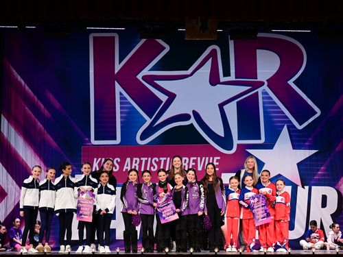 Long Island, NY - 3/1/2024 - Awards