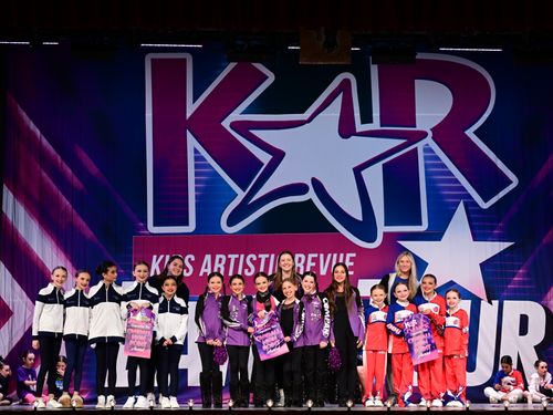 Long Island, NY - 3/1/2024 - Awards