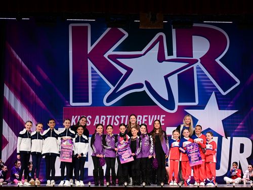 Long Island, NY - 3/1/2024 - Awards
