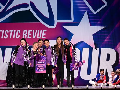 Long Island, NY - 3/1/2024 - Awards