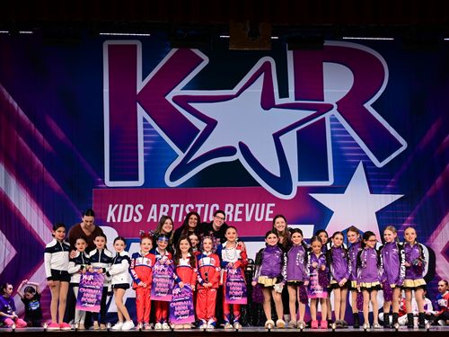 Long Island, NY - 3/1/2024 - Awards