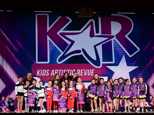 Long Island, NY - 3/1/2024 - Awards