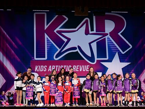 Long Island, NY - 3/1/2024 - Awards