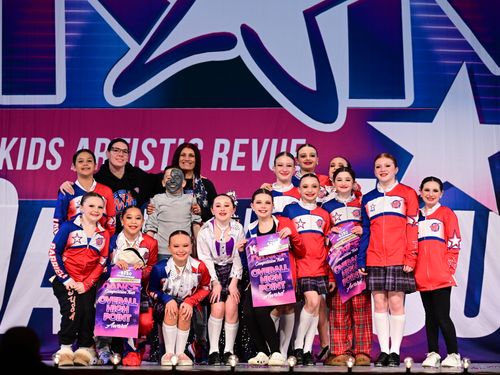 Long Island, NY - 3/1/2024 - Awards