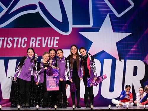 Long Island, NY - 3/1/2024 - Awards