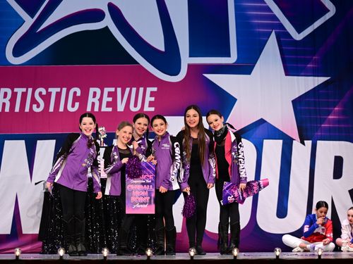 Long Island, NY - 3/1/2024 - Awards