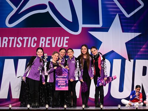 Long Island, NY - 3/1/2024 - Awards