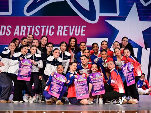 Long Island, NY - 3/1/2024 - Awards