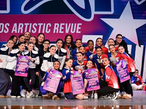 Long Island, NY - 3/1/2024 - Awards