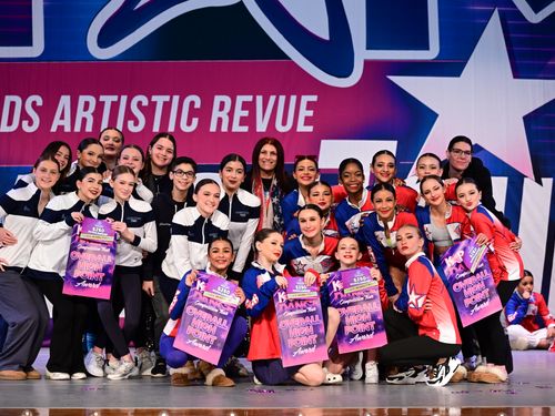 Long Island, NY - 3/1/2024 - Awards