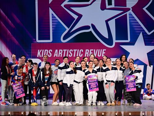 Long Island, NY - 3/1/2024 - Awards