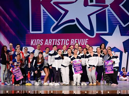 Long Island, NY - 3/1/2024 - Awards