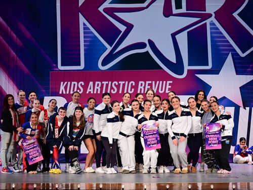 Long Island, NY - 3/1/2024 - Awards