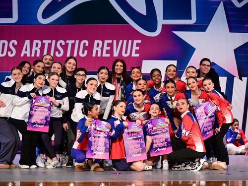 Long Island, NY - 3/1/2024 - Awards