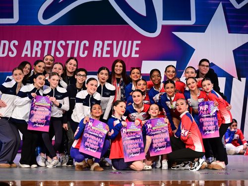 Long Island, NY - 3/1/2024 - Awards