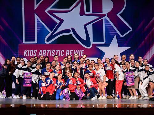 Long Island, NY - 3/1/2024 - Awards