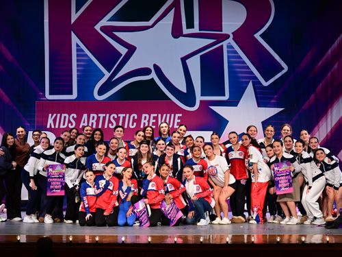 Long Island, NY - 3/1/2024 - Awards