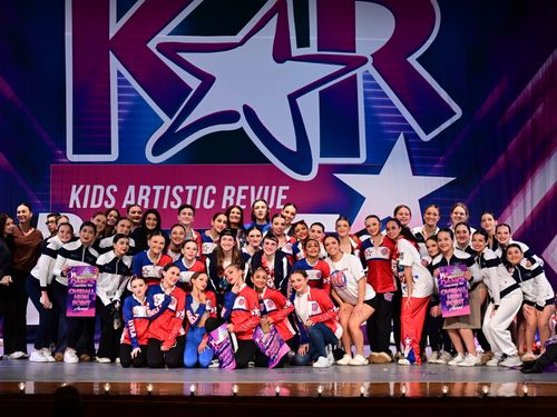 Long Island, NY - 3/1/2024 - Awards
