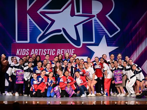 Long Island, NY - 3/1/2024 - Awards