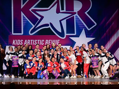 Long Island, NY - 3/1/2024 - Awards
