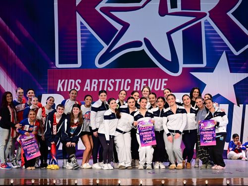 Long Island, NY - 3/1/2024 - Awards