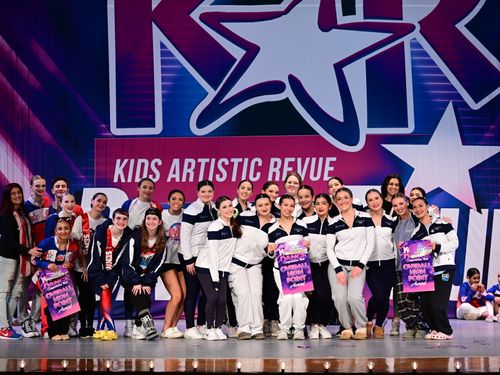 Long Island, NY - 3/1/2024 - Awards