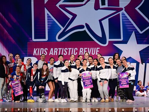 Long Island, NY - 3/1/2024 - Awards