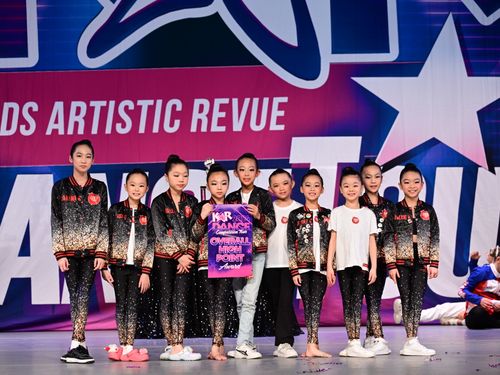 Long Island, NY - 3/1/2024 - Awards