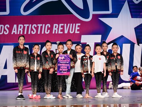 Long Island, NY - 3/1/2024 - Awards