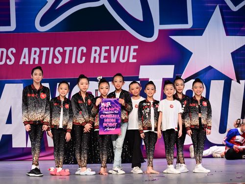Long Island, NY - 3/1/2024 - Awards