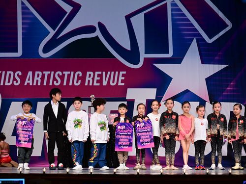 Long Island, NY - 3/1/2024 - Awards