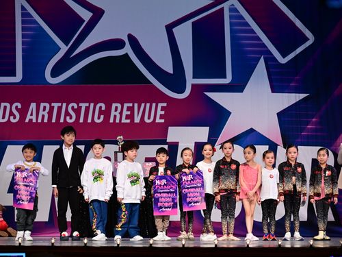 Long Island, NY - 3/1/2024 - Awards