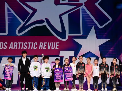 Long Island, NY - 3/1/2024 - Awards