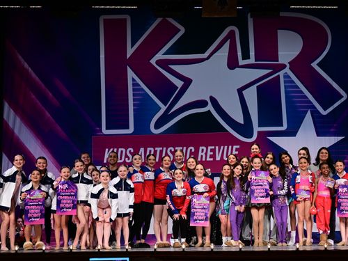 Long Island, NY - 3/1/2024 - Awards