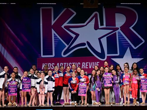 Long Island, NY - 3/1/2024 - Awards