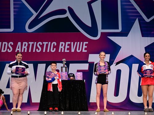 Long Island, NY - 3/1/2024 - Awards