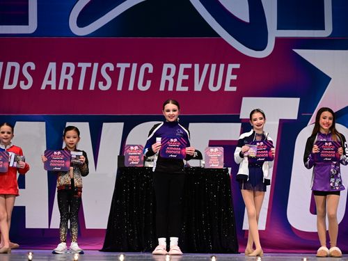 Long Island, NY - 3/1/2024 - Awards
