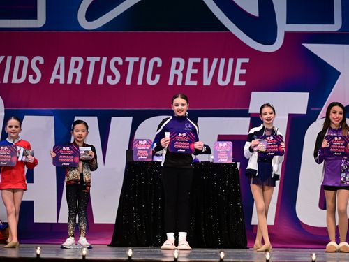 Long Island, NY - 3/1/2024 - Awards