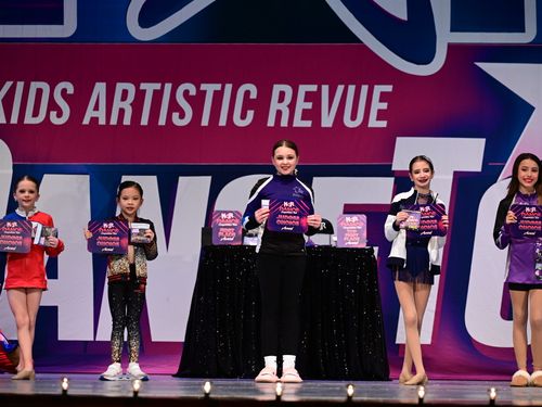 Long Island, NY - 3/1/2024 - Awards